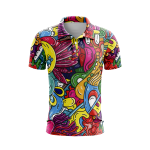 City Sleek Men’s Polo Shirt