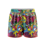 City Sleek Sport Shorts