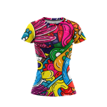 City Sleek Women’s T-Shirt