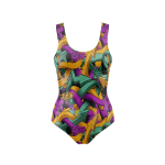 City Slicker Bodysuit