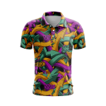 City Slicker Men’s Polo Shirt