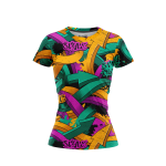 City Slicker Women’s T-Shirt