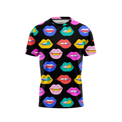 City Streetwear Men’s T-Shirt