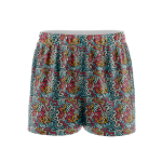 Cityscape Chic Sport Shorts