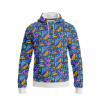 Cityscape Collective Hoodie