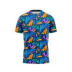 Cityscape Collective Men’s T-Shirt