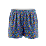 Cityscape Collective Sport Shorts