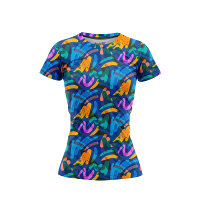 Cityscape Collective Women’s T-Shirt