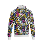 Concrete Couture Hoodie