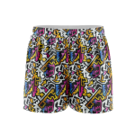 Concrete Couture Sport Shorts