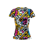 Concrete Couture Women’s T-Shirt