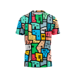 Concrete Jungle Men’s T-Shirt