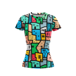 Concrete Jungle Women’s T-Shirt