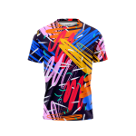 Concrete Runway Men’s T-Shirt