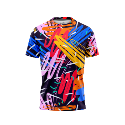 Concrete Runway Men’s T-Shirt