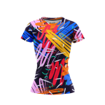 Concrete Runway Women’s T-Shirt