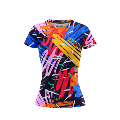 Concrete Runway Women’s T-Shirt