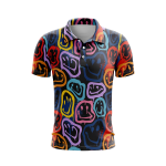 Concrete Style Men’s Polo Shirt
