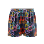 Concrete Style Sport Shorts