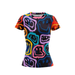 Concrete Style Women’s T-Shirt