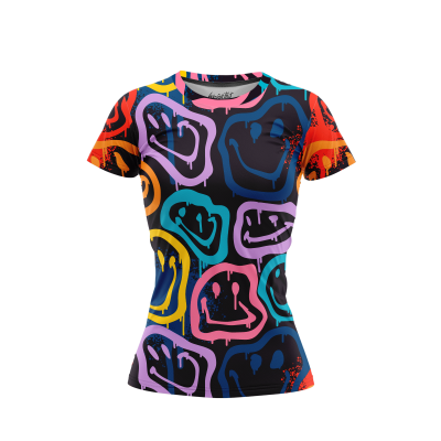 Concrete Style Women’s T-Shirt