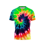 Cosmic-Inspired Designs Men’s T-Shirt