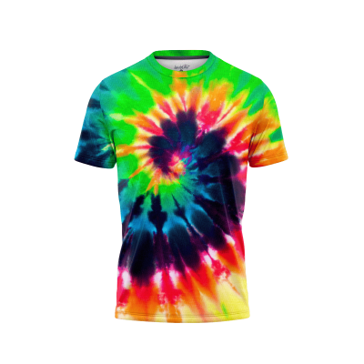 Cosmic-Inspired Designs Men’s T-Shirt