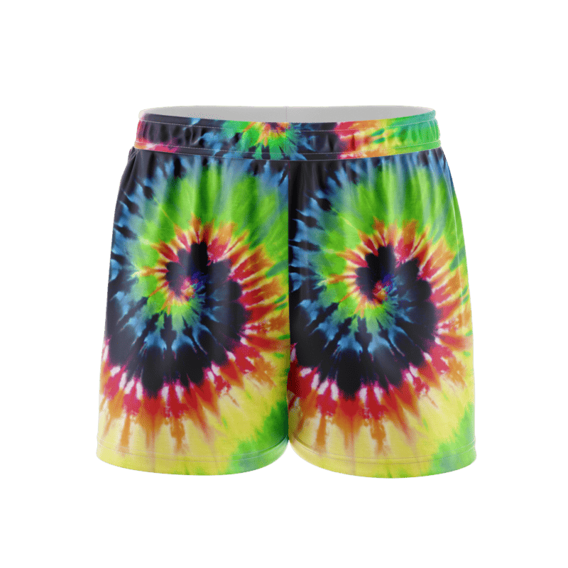 Cosmic inspired designs ShortFront