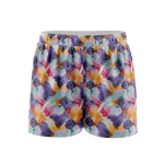 Cute Animals Sport Shorts