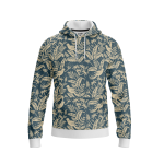 Cute Flamingos Hoodie