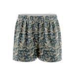 Cute Flamingos Sport Shorts