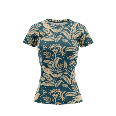 Cute Flamingos Women’s T-Shirt