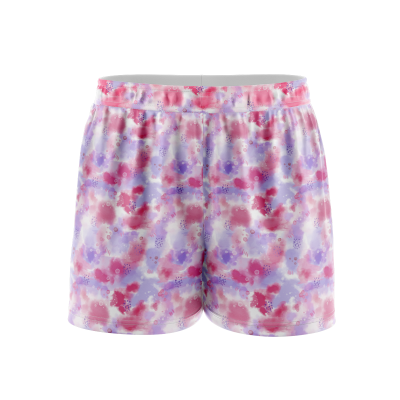 Delicate Washes Sport Shorts