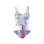 Delicate Watercolors Bodysuit