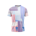 Delicate Watercolors Men’s T-Shirt