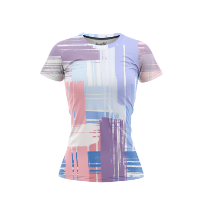 Watercolor Wonders Women’s T-Shirt