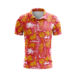Downtown Dapper Men’s Polo Shirt
