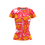 Downtown Dapper Women’s T-Shirt