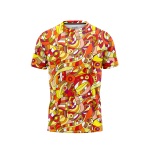 Downtown Threads Men’s T-Shirt
