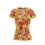 Downtown Threads Women’s T-Shirt
