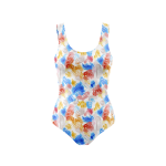 Dreamy Watercolor Bodysuit