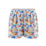 Dreamy Watercolor Sport Shorts