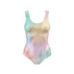 Dreamy Watercolor Tales Bodysuit