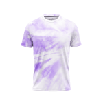 Electric Color Bursts Men’s T-Shirt