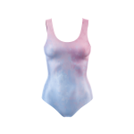 Ethereal Pigments Bodysuit