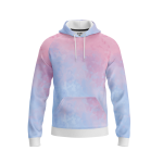Ethereal Pigments Hoodie