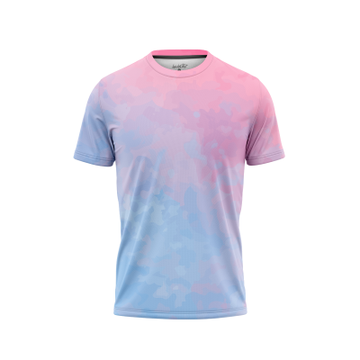 Ethereal Pigments Men’s T-Shirt
