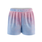 Ethereal Pigments Sport Shorts