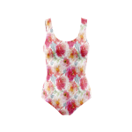 Ethereal Strokes Bodysuit