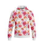 Ethereal Strokes Hoodie